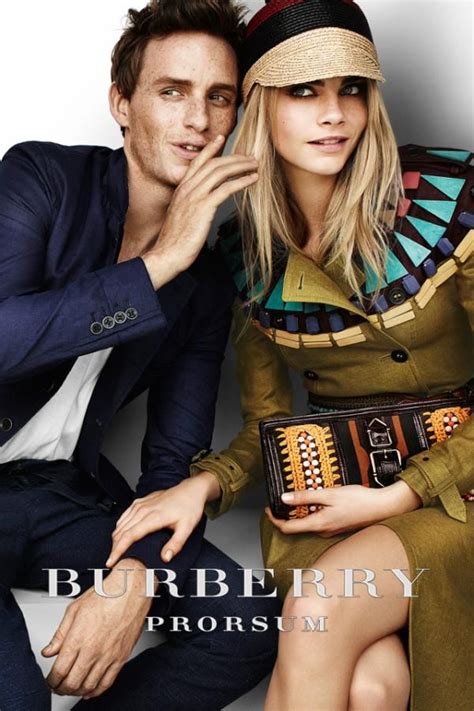 burberry prorsum ad campaign|burberry tiktok campaign.